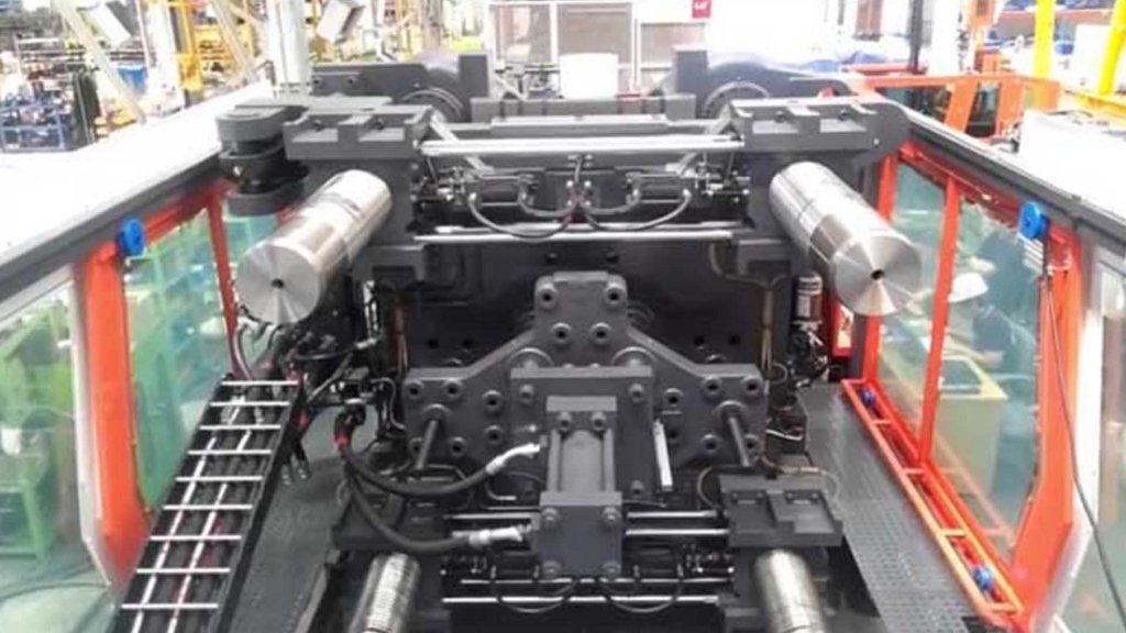 hydraulic_plastic_injection_general_introduction_WIZ-X