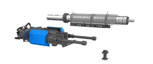 quick-barrel-change-system